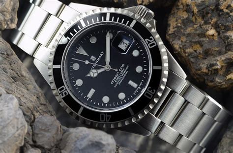 steinhart rolex|steinhart ocean review.